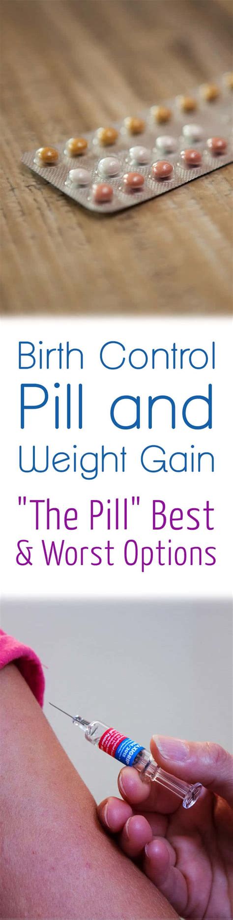Some women are very sensitive to progestogens, so <b>weight</b> <b>gain</b> is a possibility, like with any hormonal method, but that doesn't mean it's guaranteed. . Birth control no weight gain reddit